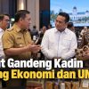 Sumut Gandeng Kadin Dorong Ekonomi dan UMKM